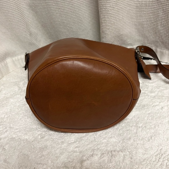 Coach tote bag! Used about 3 times. - Picture 7 of 8